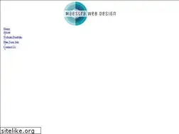 Sites similar to maestrawebdesign.com