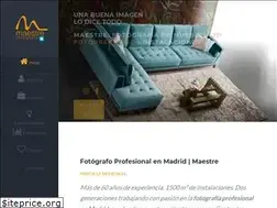 Sites similar to maestre.es