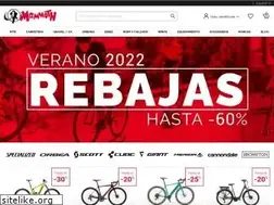 Sites similar to maestrebikes.com