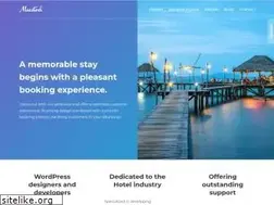 Sites similar to maestrel.com
