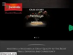 Sites similar to maestrella.com