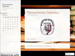 Sites similar to maestriasutec.wordpress.com