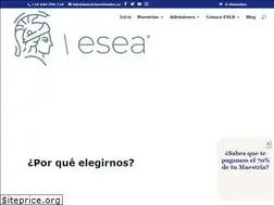 Sites similar to maestriasvirtuales.co
