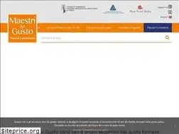 Sites similar to maestridelgustotorino.com