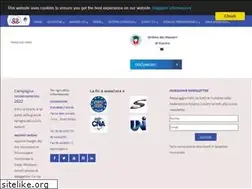 Sites similar to maestridicucina.it
