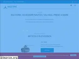 Sites similar to maestrini.it