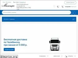 Sites similar to maestro-74.ru