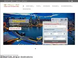 Sites similar to maestro-bali.com