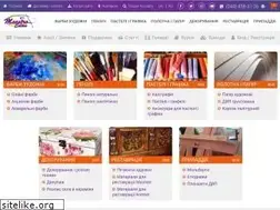 Sites similar to maestro-colore.com.ua