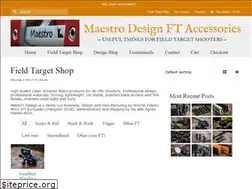 Sites similar to maestro-design.co.uk