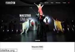 Sites similar to maestro-dmc.com