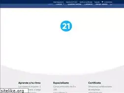 Sites similar to maestro21.com