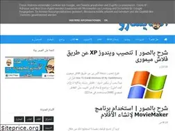Sites similar to maestro4inf.blogspot.com