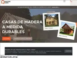 Sites similar to maestrocasas.es
