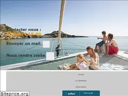 Sites similar to maestrocroisieres.wifeo.com