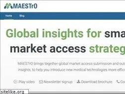 Sites similar to maestrodatabase.com