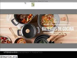 Sites similar to maestrodecocina.com.ar