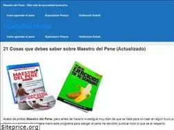 Sites similar to maestrodelpene69.com