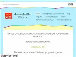 Sites similar to maestrodigital.weebly.com