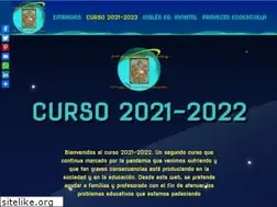 Sites similar to maestrodondimas.es