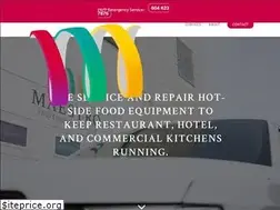 Sites similar to maestrofood.ca