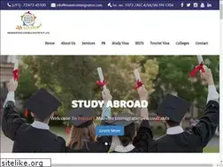 Sites similar to maestroimmigration.com