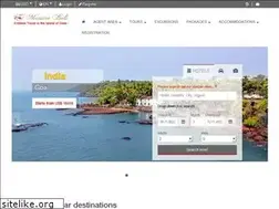 Sites similar to maestroindonesia.com