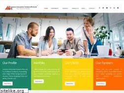 Sites similar to maestrois.com