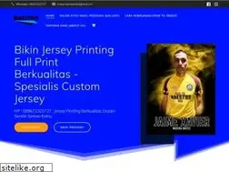 Sites similar to maestrojersey.com