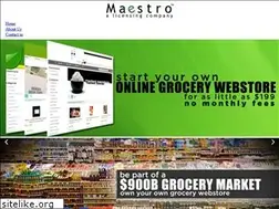 Sites similar to maestrolico.com