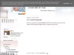 Sites similar to maestromagic.blogspot.com