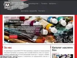 Sites similar to maestropan.net