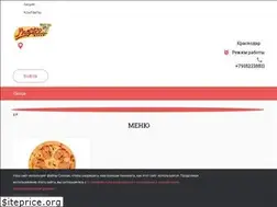 Sites similar to maestropizza.ru