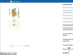 Sites similar to maestropogo.com