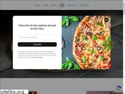 Sites similar to maestros.pizza