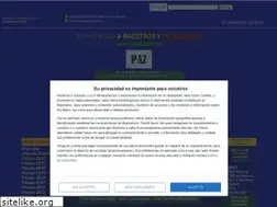 Sites similar to maestros25.com