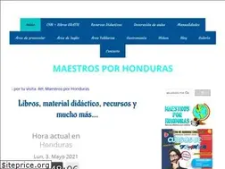 Sites similar to maestros5stars.jimdo.com