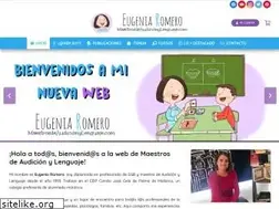 Sites similar to maestrosdeaudicionylenguaje.com