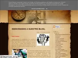 Sites similar to maestrosdelsaber.blogspot.com