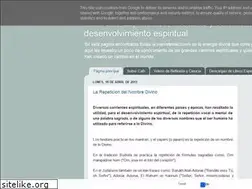 Sites similar to maestrosespirituales.blogspot.com