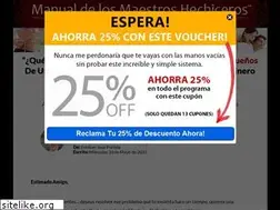 Sites similar to maestroshechiceros.com