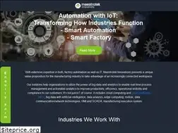 Sites similar to maestrotek-innovation.com