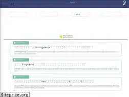 Sites similar to maesukeblog.com