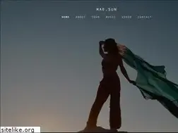Sites similar to maesunmusic.com