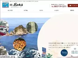 Sites similar to maeta-shouten.com