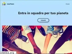Sites similar to maeteam.com