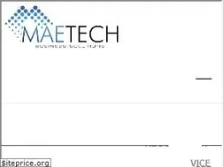 Sites similar to maetech.com