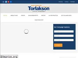 Sites similar to maetorlakson.com
