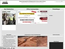 Sites similar to maetur-cameroun.com
