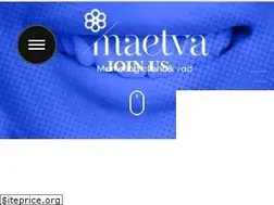 Sites similar to maetva.com